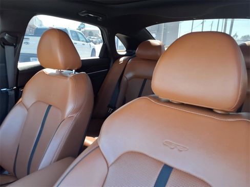 Used 2023 Kia K5 GT w/ GT1 Package image 17