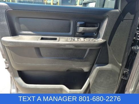 Used 2023 RAM 2500 Tradesman AWD/4WD image 23