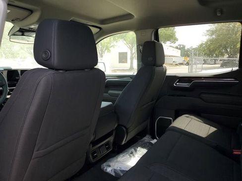 New 2026 GMC Sierra 1500 Elevation AWD/4WD image 11
