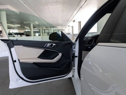 Used 2023 BMW 228i Gran Coupe w/ Convenience Package FWD image 13