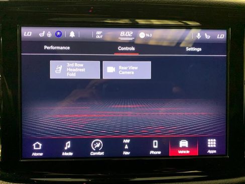 Used 2021 Dodge Durango R/T image 32