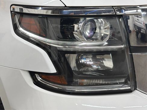 Used 2017 Chevrolet Tahoe LS AWD/4WD image 36