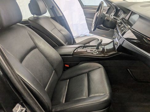 Used 2013 BMW 528i xDrive Sedan image 22