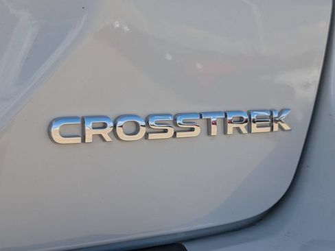 Used 2025 Subaru Crosstrek 2.5i Limited AWD/4WD image 14