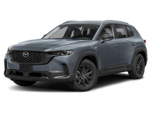 Used 2024 MAZDA CX-50 AWD 2.5 S w/ Cargo Package image 1