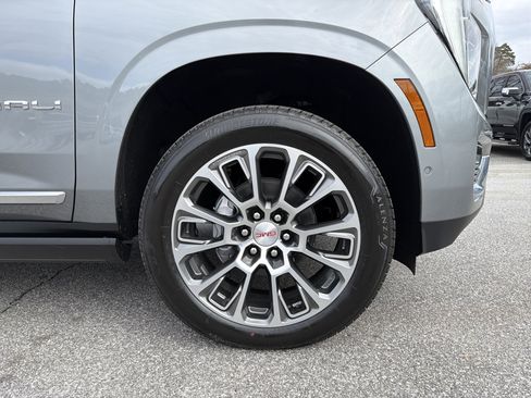 New 2026 GMC Yukon XL Denali image 15