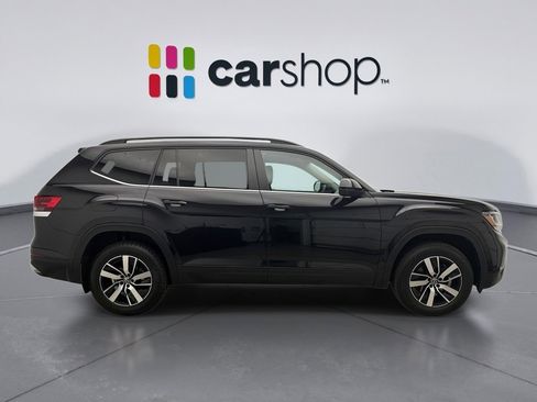 Used 2022 Volkswagen Atlas SE image 6