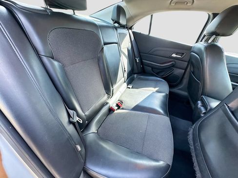 Used 2013 Chevrolet Malibu LT w/ Power Convenience Package FWD image 30