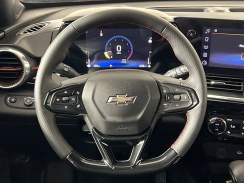 New 2026 Chevrolet Trax RS w/ Driver Confidence Package FWD image 14