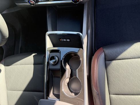 New 2026 Chevrolet Equinox RS image 46