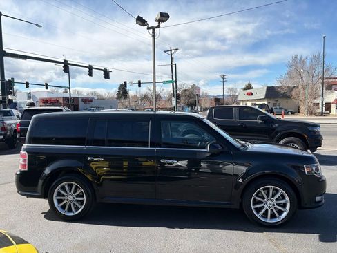 Used 2015 Ford Flex Limited image 8