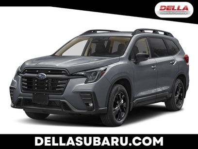 Used 2026 Subaru Ascent Premium