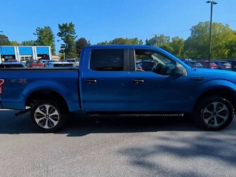 Used 2020 Ford F150 XL w/ Equipment Group 101A Mid image 9