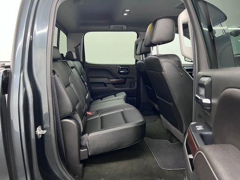 Used 2017 GMC Sierra 1500 SLT AWD/4WD image 26