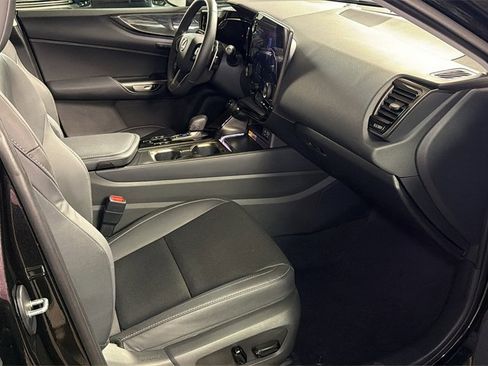 Certified 2025 Lexus NX 350 AWD w/ Premium Package image 14