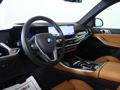 Certified 2026 BMW X5 xDrive40i image 13