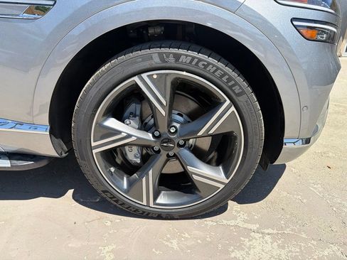 New 2026 Genesis GV80 2.5T Prestige AWD/4WD image 24