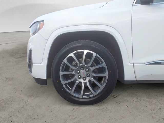 Used 2023 GMC Acadia Denali AWD/4WD image 9
