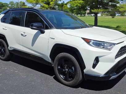 Used 2020 Toyota RAV4 XSE w/ XSE Grade Weather Package