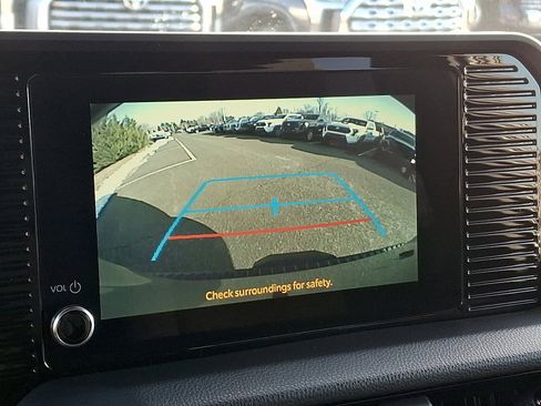 Certified 2025 Toyota Land Cruiser 1958 image 17