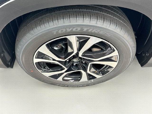 New 2026 MAZDA CX-5 Preferred AWD/4WD image 26