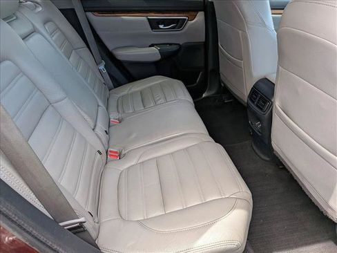 Used 2017 Honda CR-V EX image 19
