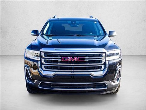 Used 2023 GMC Acadia SLE w/ Driver Convenience Package image 2