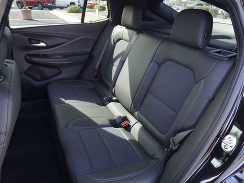 New 2026 Buick Envista Preferred w/ Convenience I Package image 9