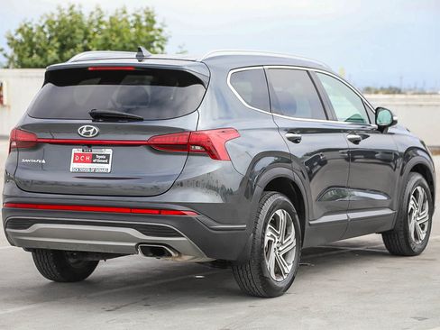 Used 2023 Hyundai Santa Fe SEL FWD image 5