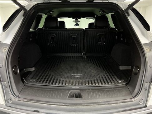 Certified 2021 Cadillac XT5 Luxury image 25