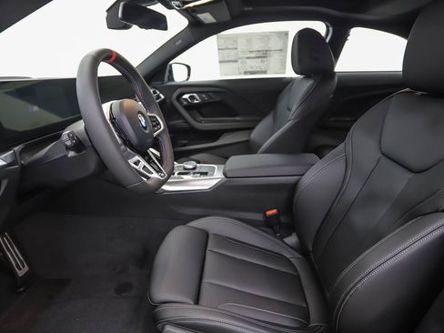 New 2026 BMW M240i xDrive M240i w/ Premium Package image 11