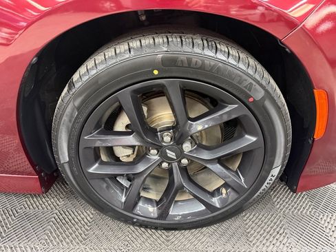 Used 2022 Dodge Charger R/T w/ Blacktop Package RWD image 18