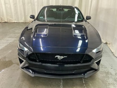 Used 2021 Ford Mustang GT RWD image 9
