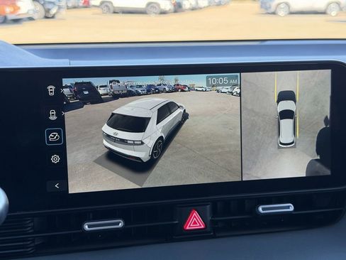 New 2026 Hyundai Ioniq 5 Limited image 19