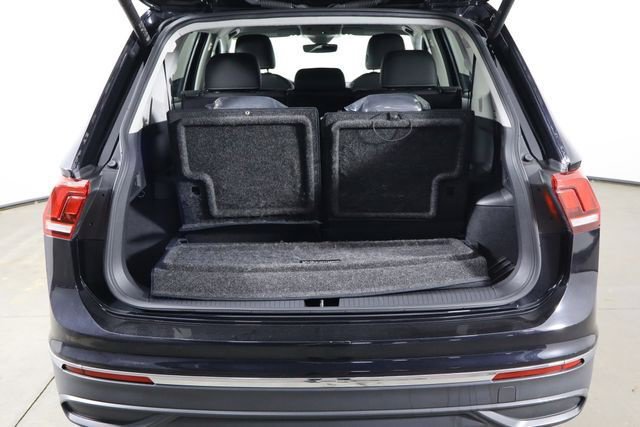 Used 2023 Volkswagen Tiguan SE FWD image 21