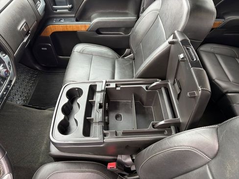 Used 2014 GMC Sierra 1500 SLT w/ Suspension Package, Off-Road image 47