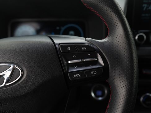 Used 2023 Hyundai Kona N Line image 26