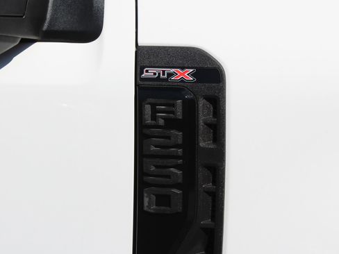 Used 2023 Ford F250 XL w/ STX Appearance Package image 36