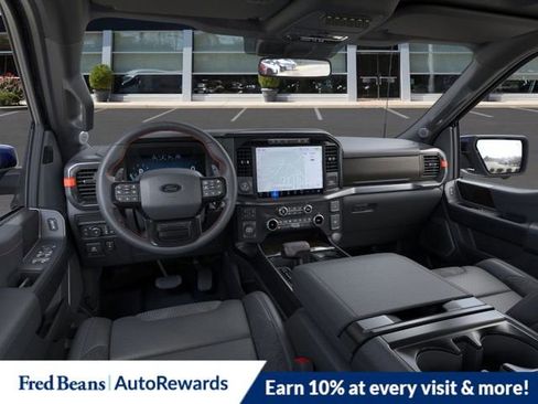 New 2026 Ford F150 Raptor image 9