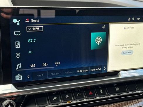 New 2026 Chevrolet Silverado 1500 RST w/ Convenience Package II image 21