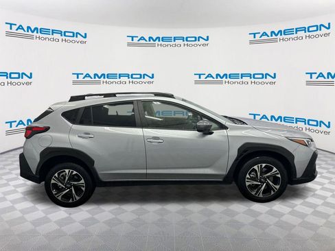 Used 2025 Subaru Crosstrek 2.0i Premium AWD/4WD image 6