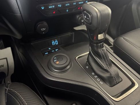 Certified 2023 Ford Ranger Lariat w/ Equipment Group 501A High image 17