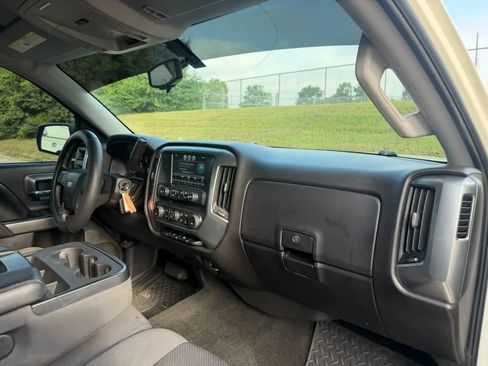 Used 2014 Chevrolet Silverado 1500 LT w/ All Star Edition AWD/4WD image 23