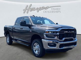 New 2026 RAM 2500 Tradesman video 2