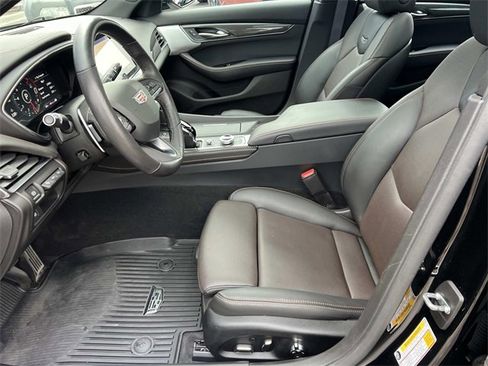 Certified 2023 Cadillac CT5 Sport image 19
