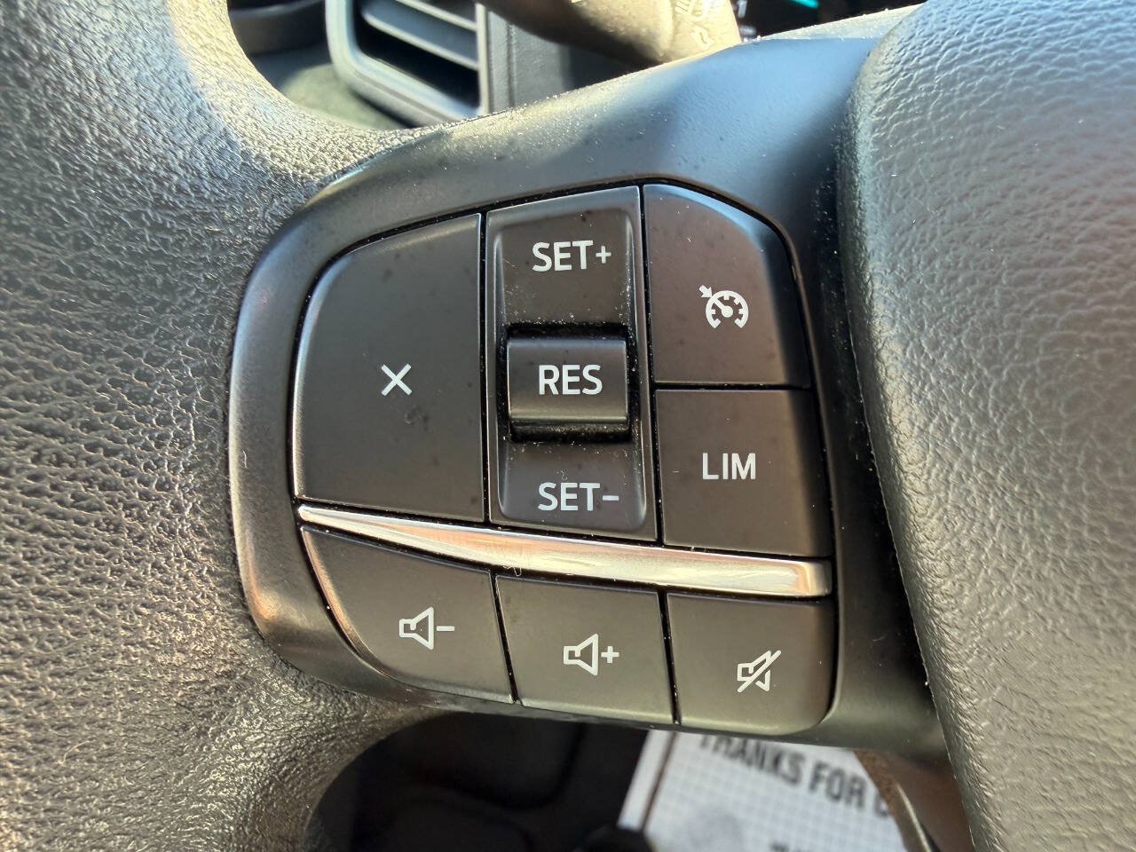 Used 2025 Ford Transit 250 Low Roof w/ Exterior Upgrade Package RWD image 12