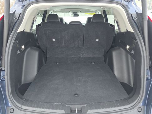 Used 2023 Honda CR-V EX-L image 18