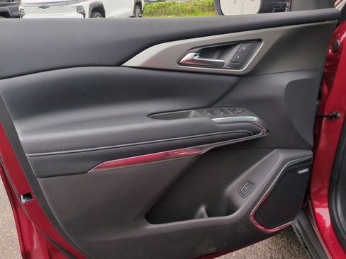 New 2025 Chevrolet Traverse LT w/ Enhanced Driving Package image 22