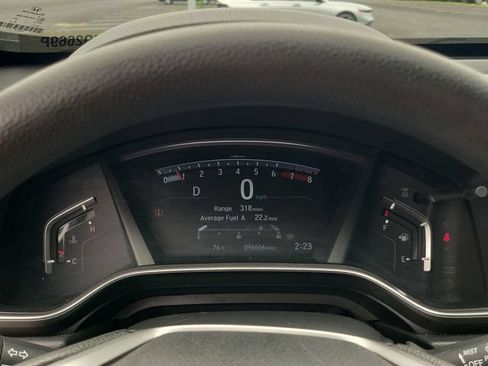 Used 2019 Honda CR-V EX image 29