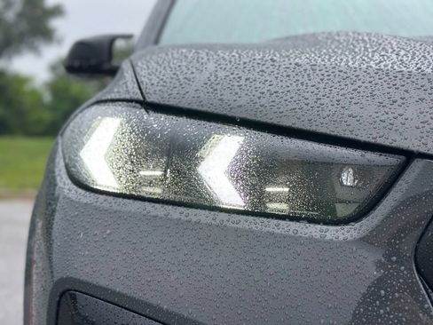 Used 2025 BMW X5 M Competition w/ Executive Package AWD/4WD image 9